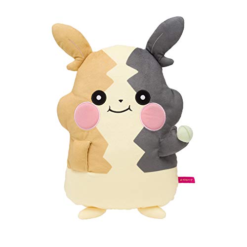 ポケモンセンターオリジナル ぬいぐるみ 「…じゃない」ポケモンたち モルペコのおすそわけ 39×28×10(H×W×D:)
