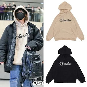 BTSジョングク パーカーMサイズ 防弾少年団(BTS) - 【正規品】【美品】BTS ジョングク グッズ