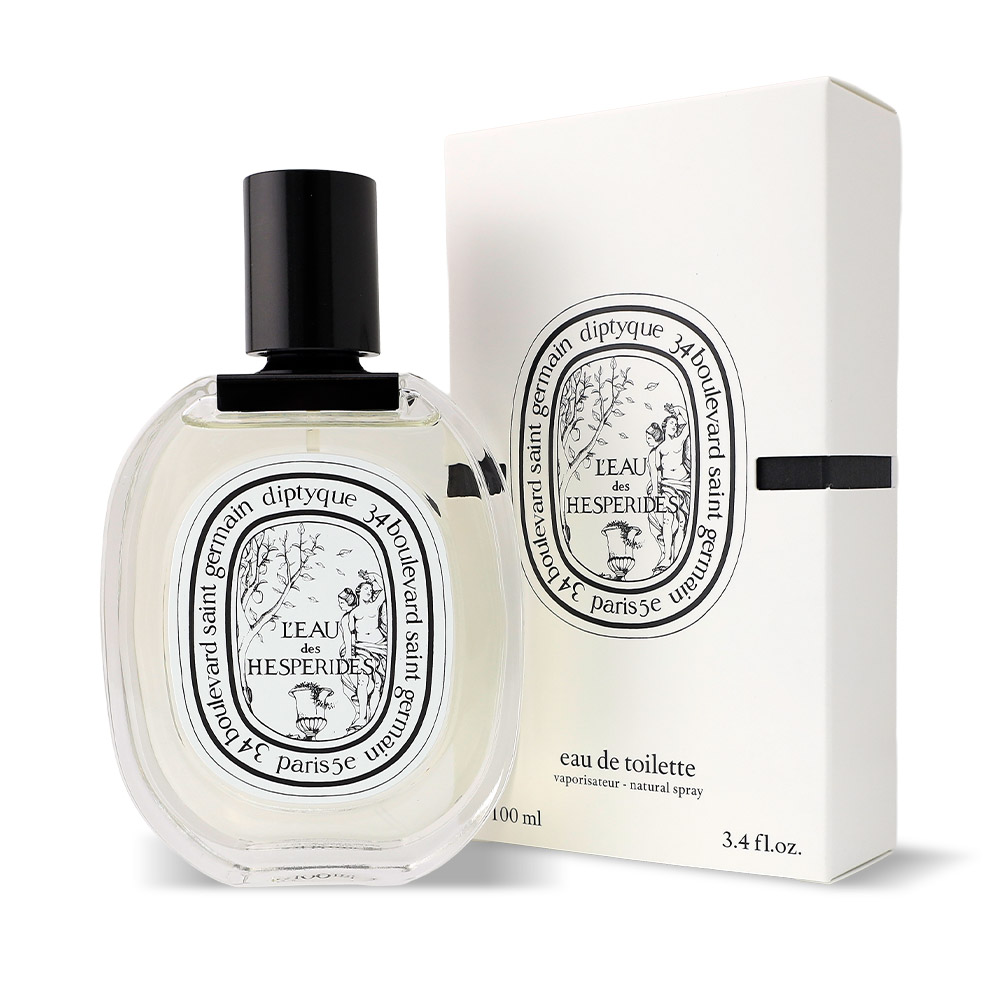 ロー デ ゼスペリード 香水 100ml EDT ユニセックス dt [並行輸入正規品]