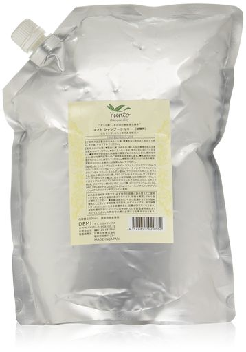 ユントシャンプー シルキー 2000ML