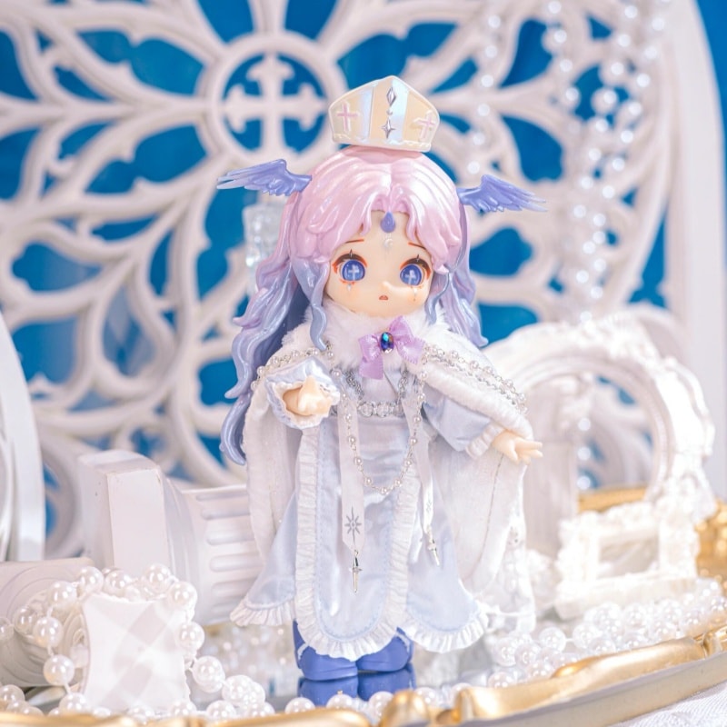 Qoo10] NAGI 第5弾 次元界TOY 幻境録 : おもちゃ・知育