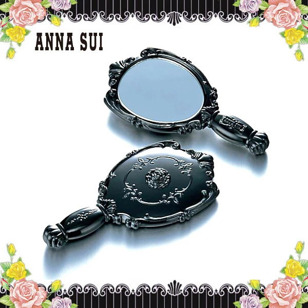 ANNA SUI ミラー 鏡 レア アナスイ