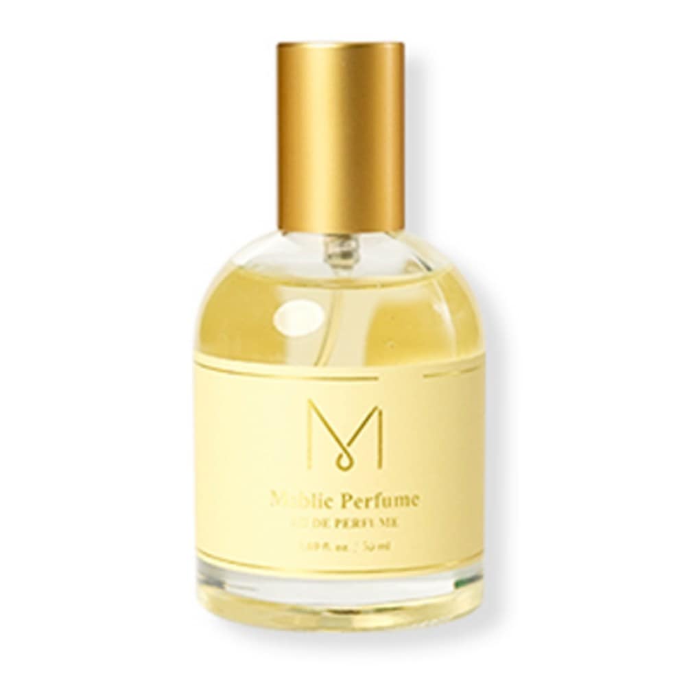 メブリックパルファムロマンチックピオニーオードパルファム