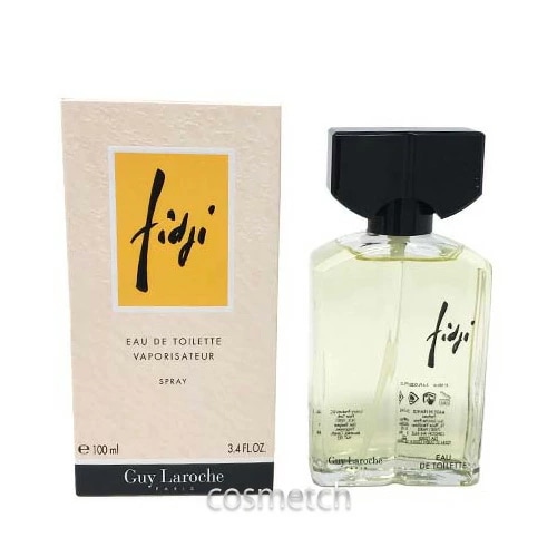 フィジー EDT 100ml SP （香水） 国内未発売サイズ