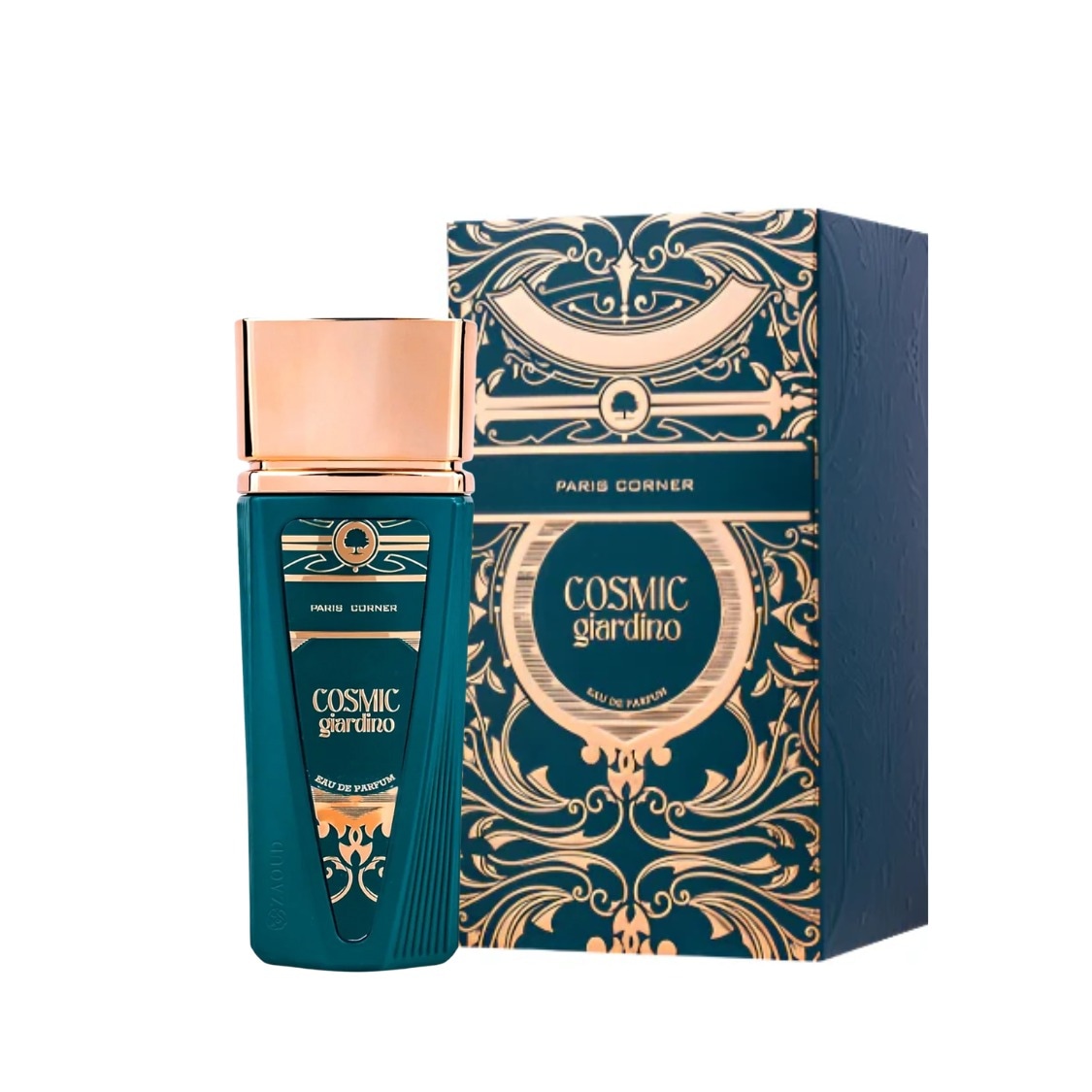 コズミック ジアルディーノ EDP 100ml COSMIC GIARDINO