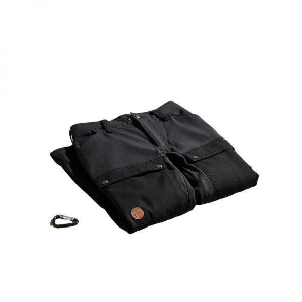 FJALLRAVEN 26SS 女性 ケブ トラウザーズ レギュラー 32インチ (86706550) (Keb Trousers W REGULAR