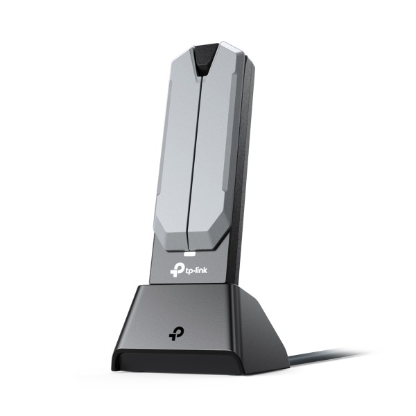 Archer TBE400UH BE6500 ハイパワーUSB Wi-Fi 7子機