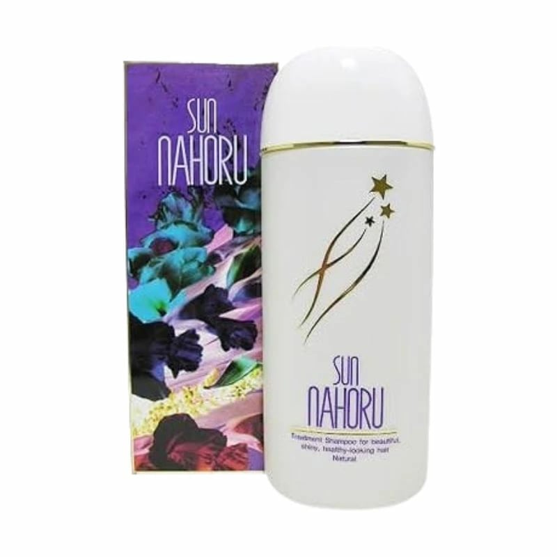 ナチュラルトリートメントシャンプー 300mL