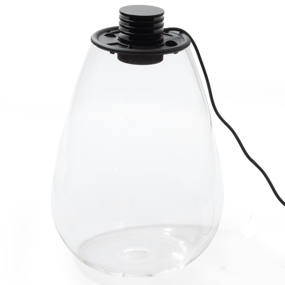 テラリウムボトル　ＵＦＯ　ドロップ　Ｓサイズ　テラリウム　パルダリウム　苔　ＣＲＣ10―85―05―10―00