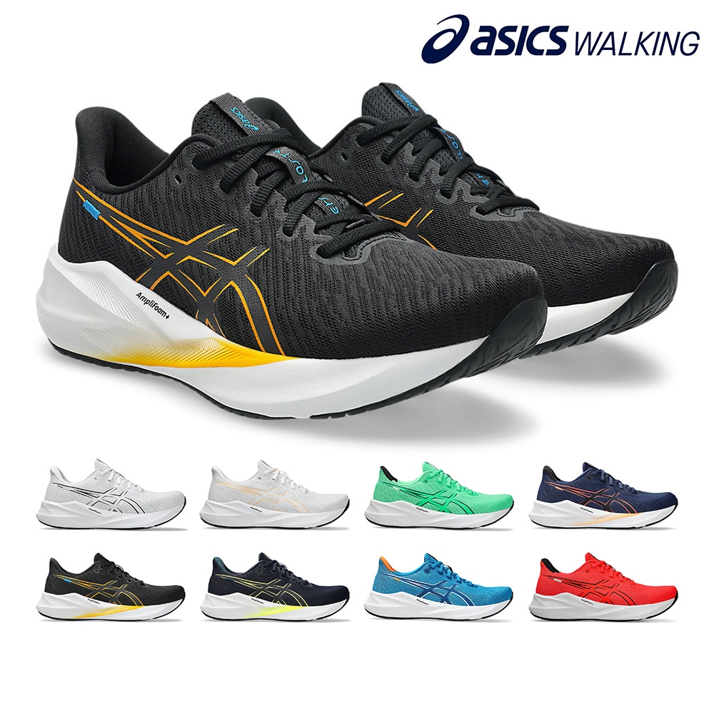 アシックス スポーツ メンズ バーサブラスト 4 1011B984 asics ランニング VERSABLAST 4 ランニング 軽量