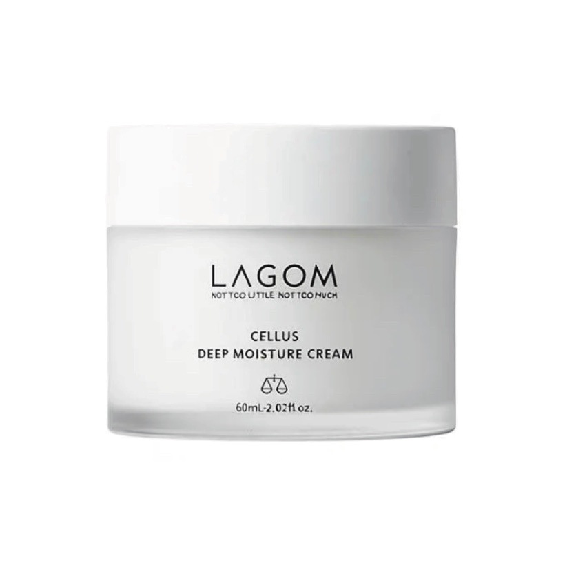 [NEW] セラス ディープ モイスチャー クリーム 60ml 1個