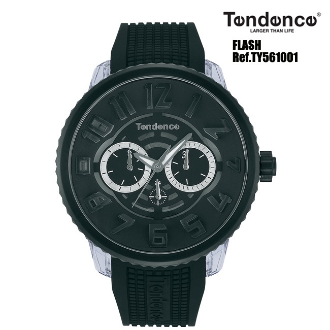 テンデンスFLASH Ref.TY561001　腕時計 メンズ/レディース