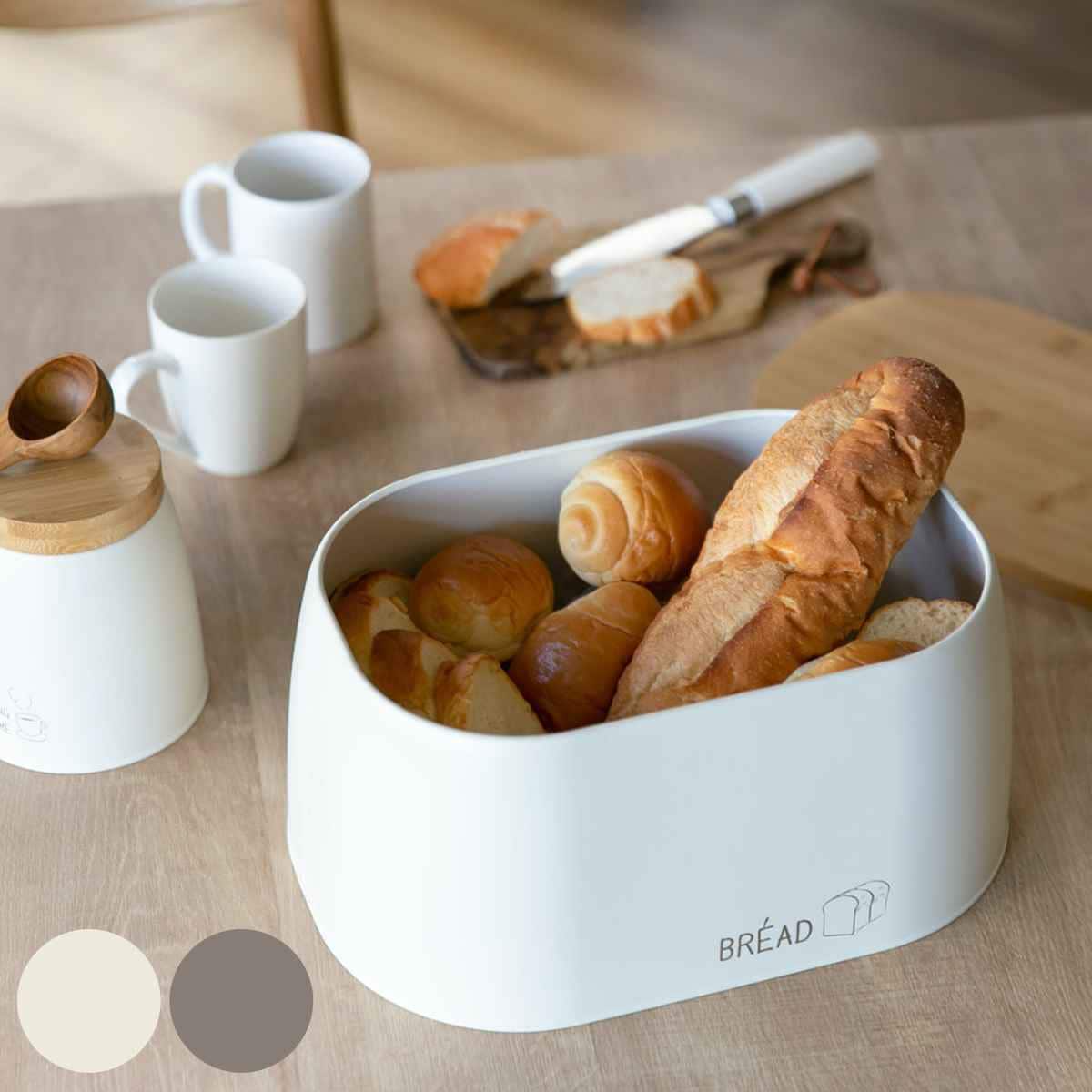 タラ社　ブレッドケース タラ社 ブレッドケース