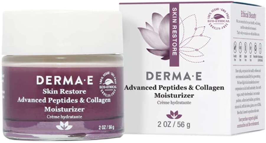 [アメリカ無料直送] [安全で効果的な商品] [満足度上位] 高度なペプチドコラーゲン保湿剤をお使い