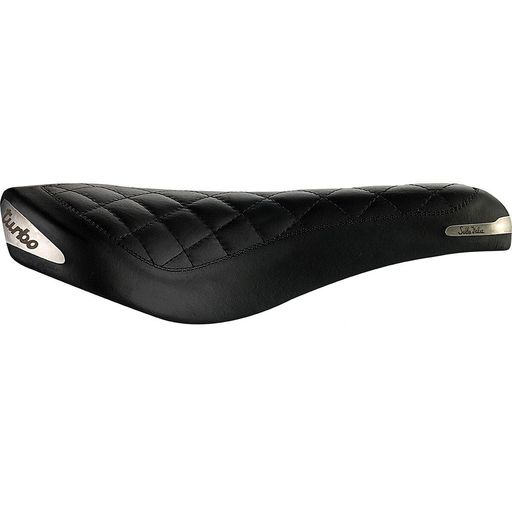 SELLE ITALIA(セライタリア) MILANO TURBO BONNIE FeC BLK