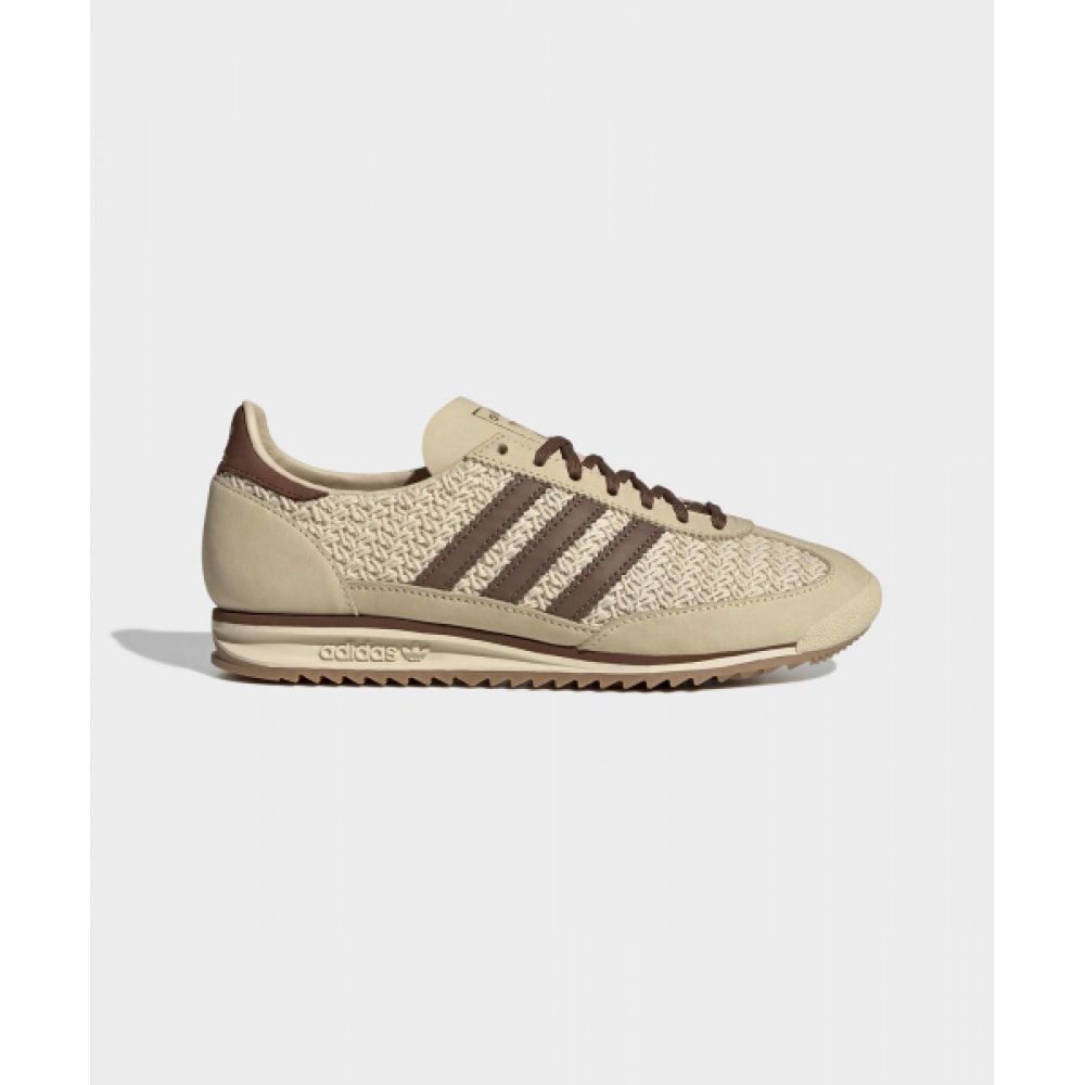 アディダス SL 72 キログラム-ブラウン/JR4229