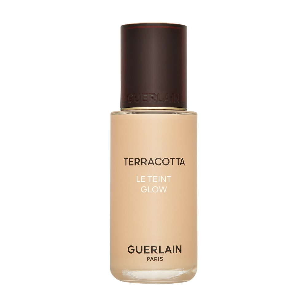 テラコッタ フルイド グロウ 35ml 1N