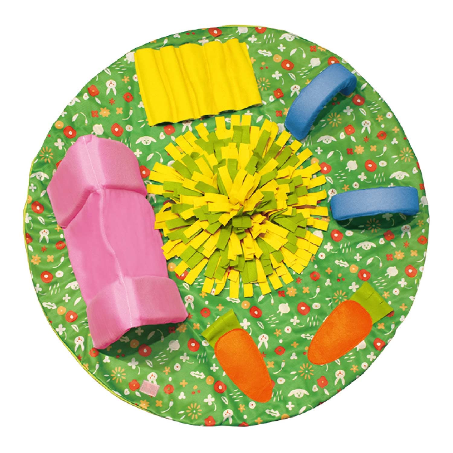 ミニアニマン らびっとわくわくランド うさぎ 4,715円