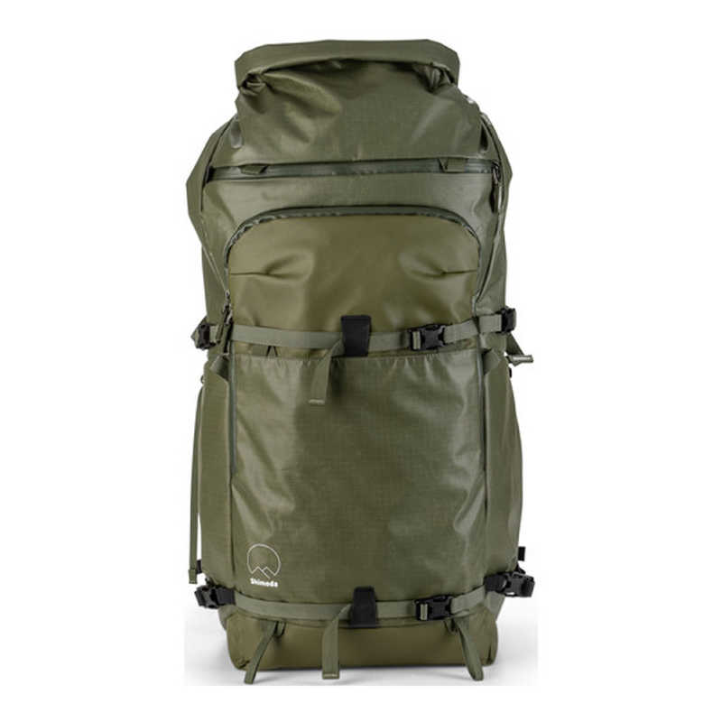 SHIMODA　Shimoda Designs Action X70 Backpack Starter Kit Army Green Shimoda Designs アーミーグリーン　520-111