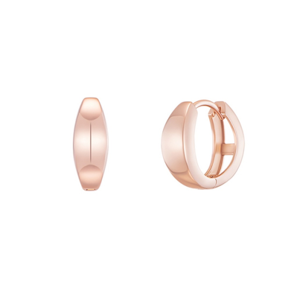 ジェスティーナ J.Livea 14K イヤリング (JJJTE04BS061R4000)