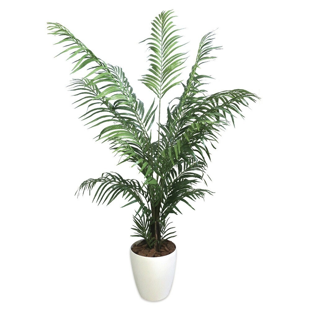 【送料無料】【ササガワ】 人工観葉植物 アレカヤシ Lサイズ 32-8724