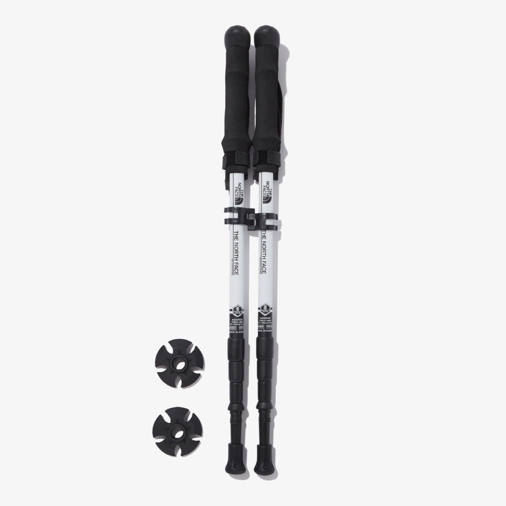 THE NORTH FACE NA5SP00B 4ステップスティックセット