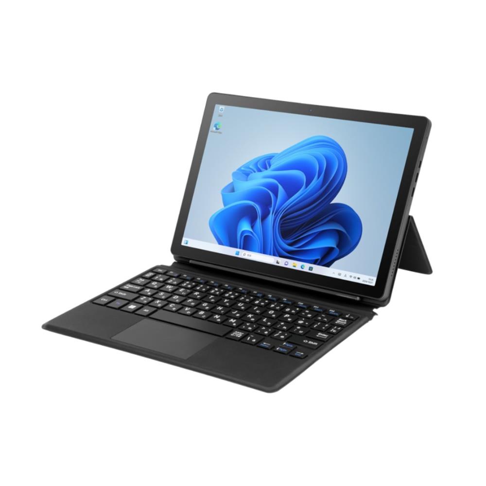aiwaデジタル [JA4-TBW1002] aiwa tab WB10 Windows11Pro 2in1タブレット型PC(Intel N4020 DualCore/4GB/64GB/10.5型/W