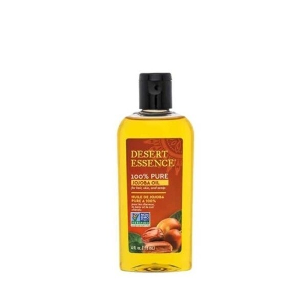 デザートエッセンス ピュア ホホバオイル 118ml x 2個