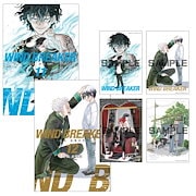 Qoo10] 【韓国版】 鋼の錬金術師 20th AN : 本