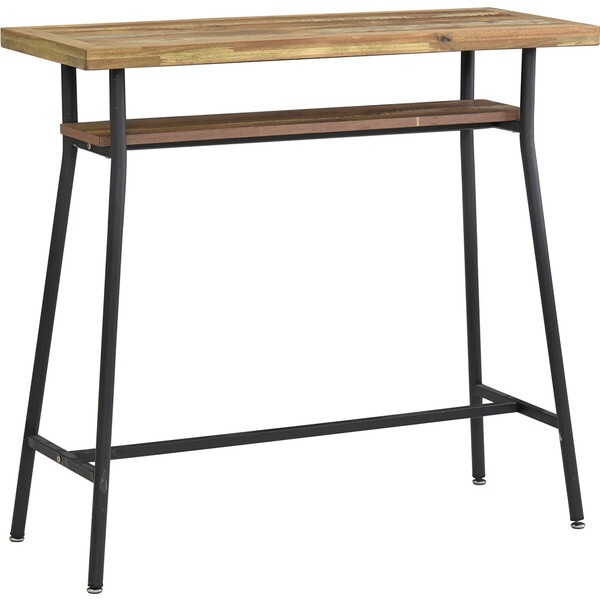 タマリビング カウンターテーブル ゲンブ98 メーカー直送