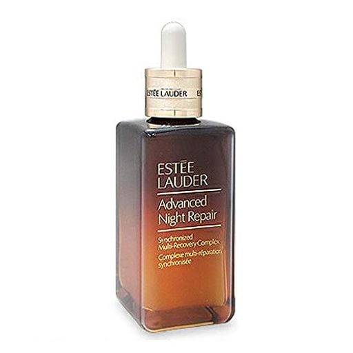 エスティローダー 美容液 アドバンス ナイトリペア SMR コンプレックス 100ML [並行輸入品]