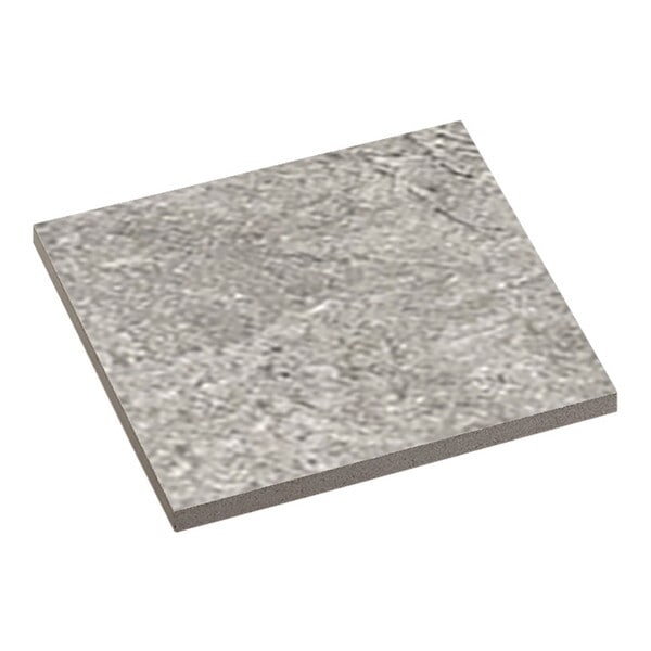 ユニソン 213101240 ナプラ グレー 300角 (6枚入) メーカー直送