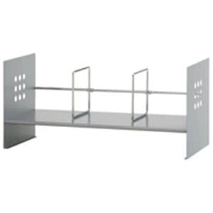 プラス ブックスタンドハイタイプ BS-600H