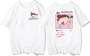 クレヨンしんちゃん tシャツ