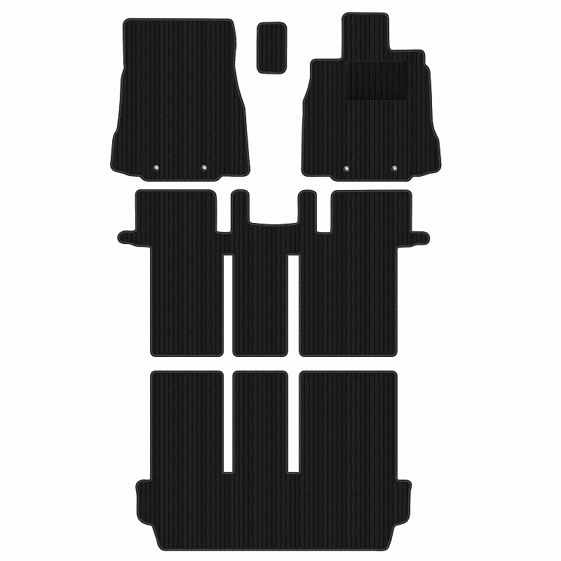 [優れた品質で安売りに挑戦]日産 エルグランド E52 フロアマット [3色から選択]
