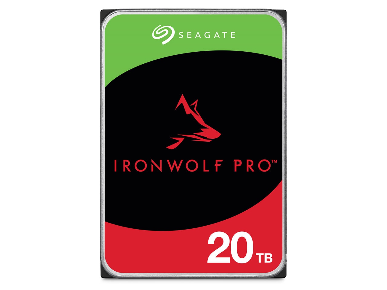 ST20000NT001 [20TB SATA600 7200] HDD(3.5インチ)