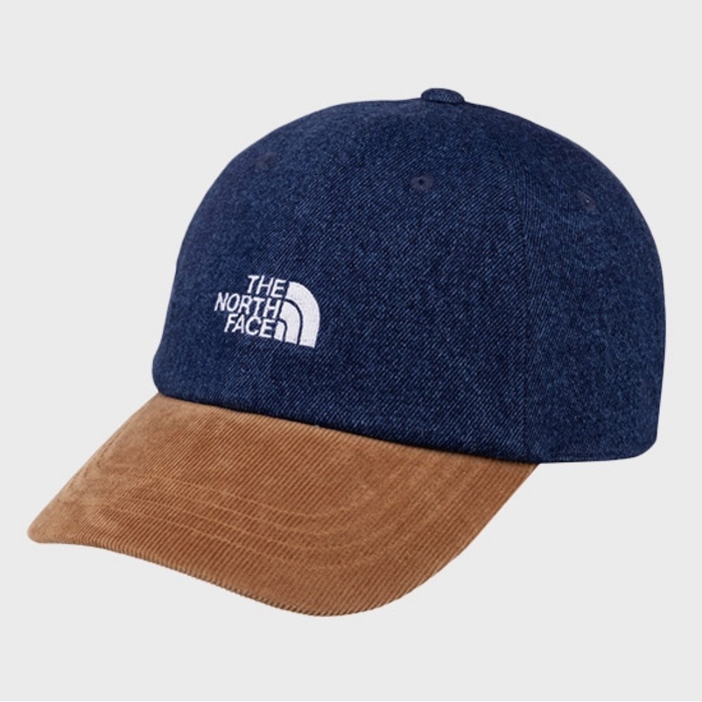 MARGESHERWOOD】 BASIC LOGO BALLCAP : FUXIA PINK