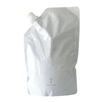 アイケア トリートメント 7 レフィル リフィル 詰替 750g サロン 美容 専売