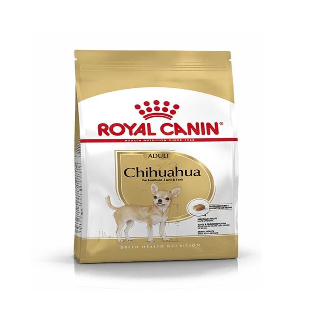 ロイヤルカナン BHN チワワ 成犬用 3kg