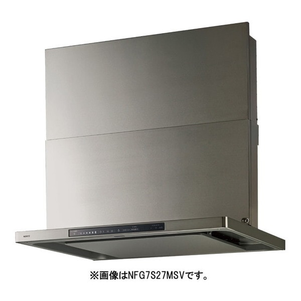 Curara touch NFG6S27MSV [�E�H�[���V���o�[]