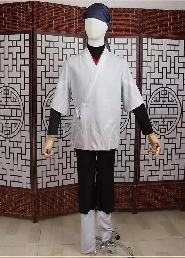 原神 げんしん Genshin 丹羽久秀 コスプレ衣装 コスチューム ハロウィン 変装 仮装期間限定30％