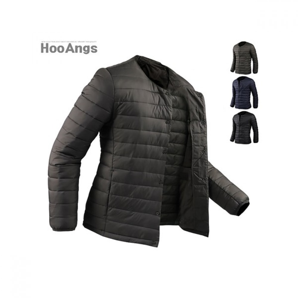 (Juans) ツーウェイ軽量パッド入りデフォルメネックセーター PWPD2436