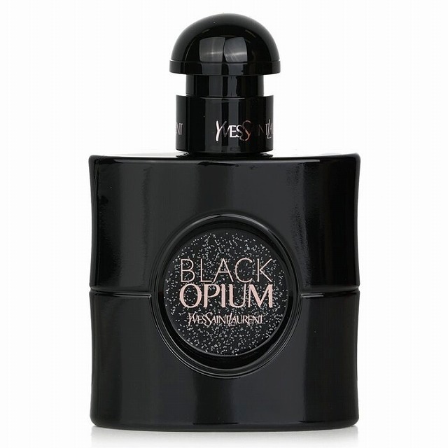 イヴ・サンローラン ブラック オピウム ル パルファム 30ml
