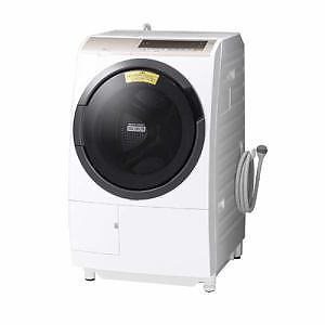 ヒートリサイクル 風アイロン ビッグドラム BD-SV110ER