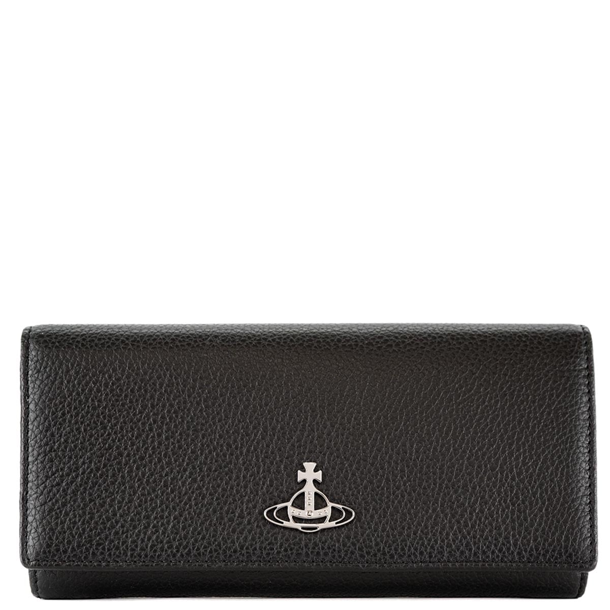 2023年秋冬新作 長財布 51120005 L001J SAFFIANO LONG CARD HOLDER レディース N401LA ブラック