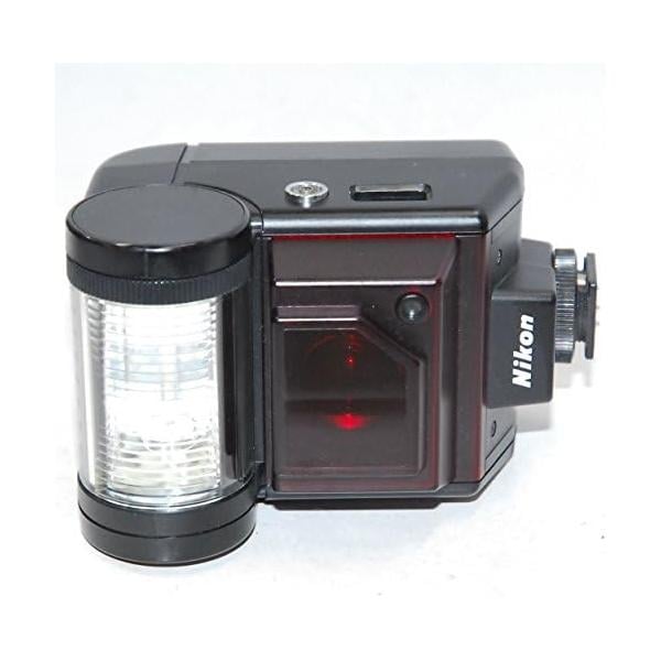 【中古】nikon スピードライト SB-20