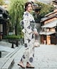 万寿菊ネイビー
