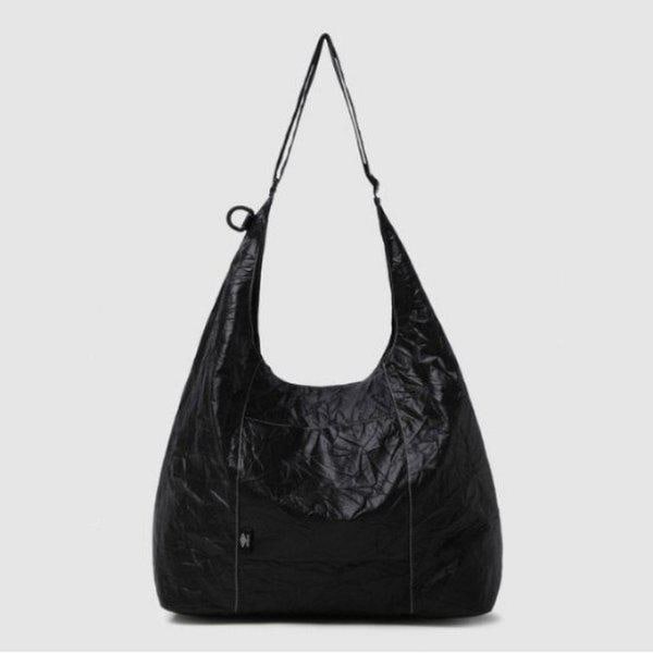 クロスバッグ VQA UR123CBG31-BLK1 クラシックプラスショッパーバッグ BLACK1