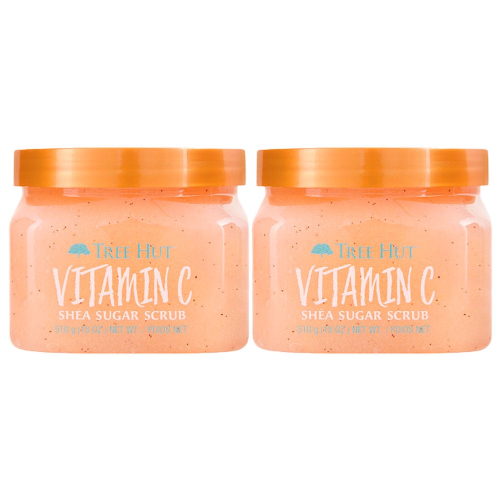 ボディ スクラブ (VITAMIN C) 510g x 2個 6,068円