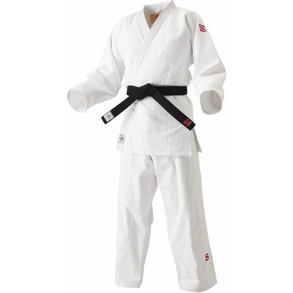 KUSAKURA クサクラ クザクラ 柔道 男女兼用 柔道衣 IJF・全日本柔道連盟認定柔道衣 新規格 レギュラーサイズ 6 上下セット JOEX6